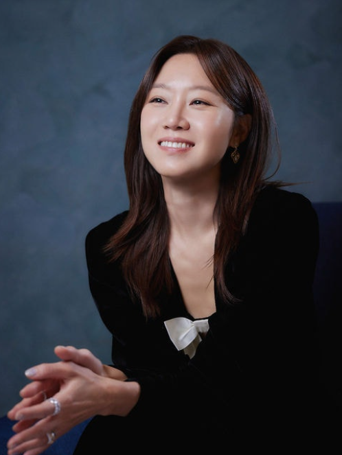   ‘케빈오’ 공효진, 연이은 임신설에 드디어 입 열었어요! “저도 노력 중” 솔직 고백