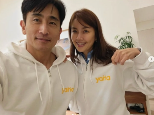   차인표 신애라 부부, 아들 결혼 이어 큰딸까지 미국 유학! 빈자리에 대한 솔직한 마음은