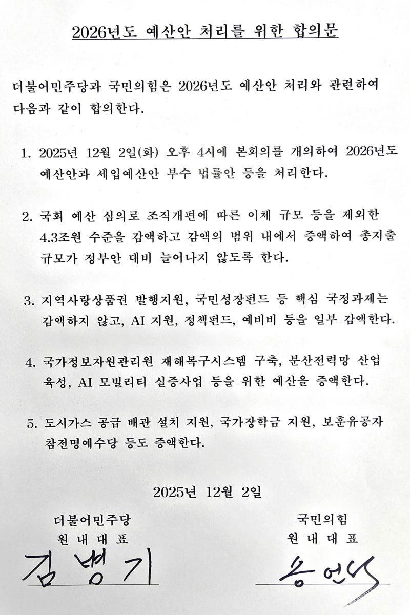 정책지식 2025.12.2. : 네이버 블로그