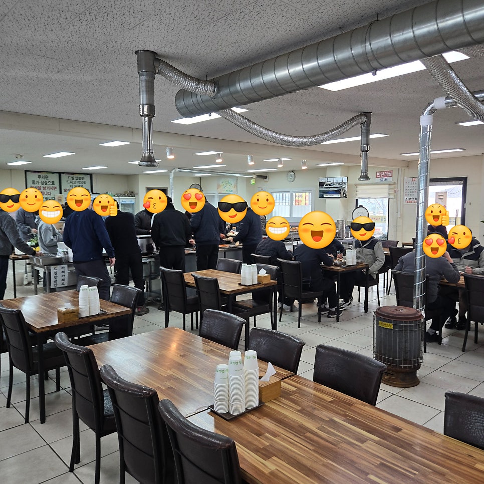 수유기사식당 사진 4