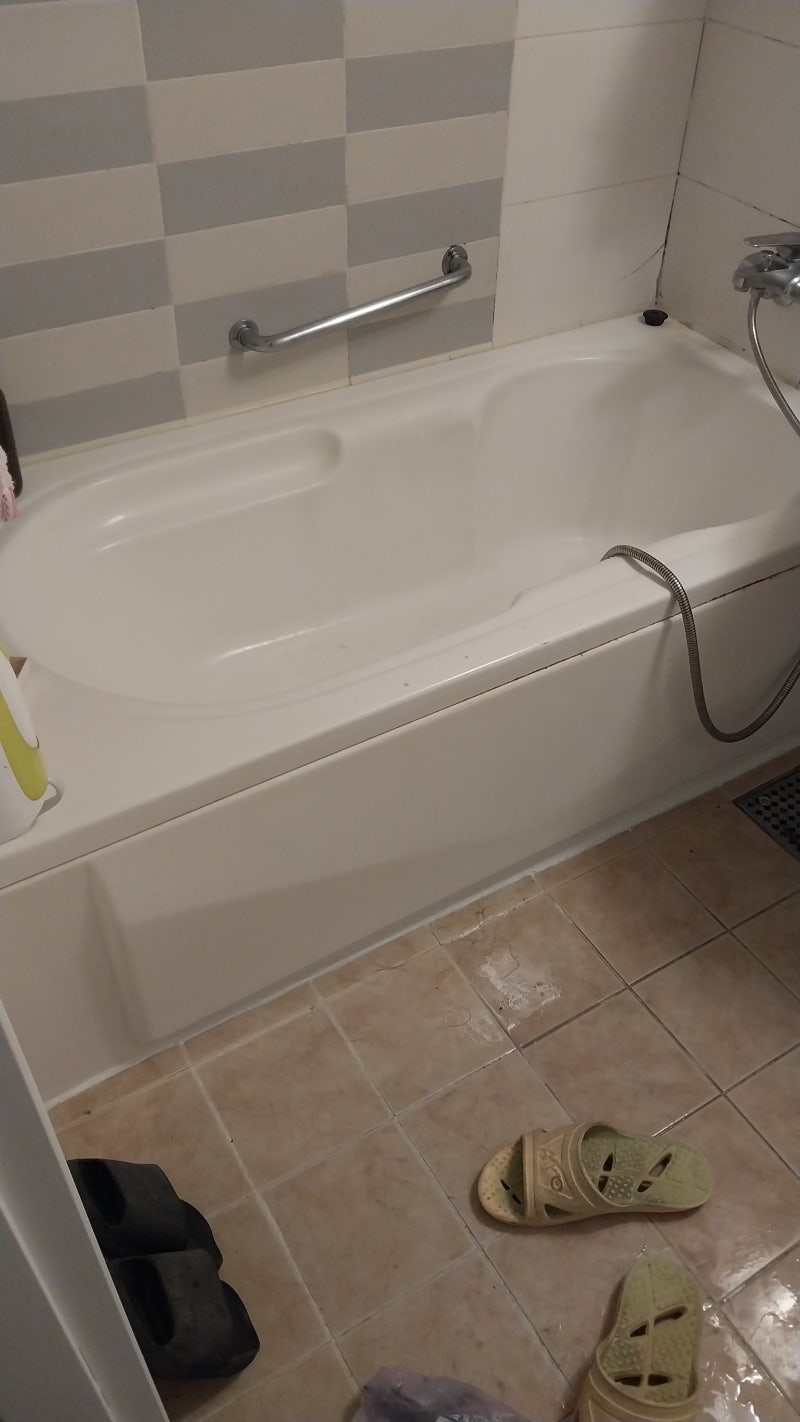 🛁 **[인천 연수구 연수동 아파트] 노후된 욕실 때문에 불편함이 많았던 고객님…