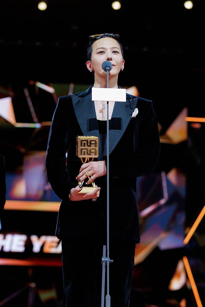 <b>지드래곤</b> 2025 MAMA <b>라이브 논란</b>, 진짜 문제는 음향이었다