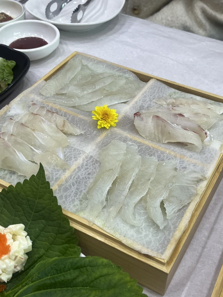 국일관횟집 사진 4