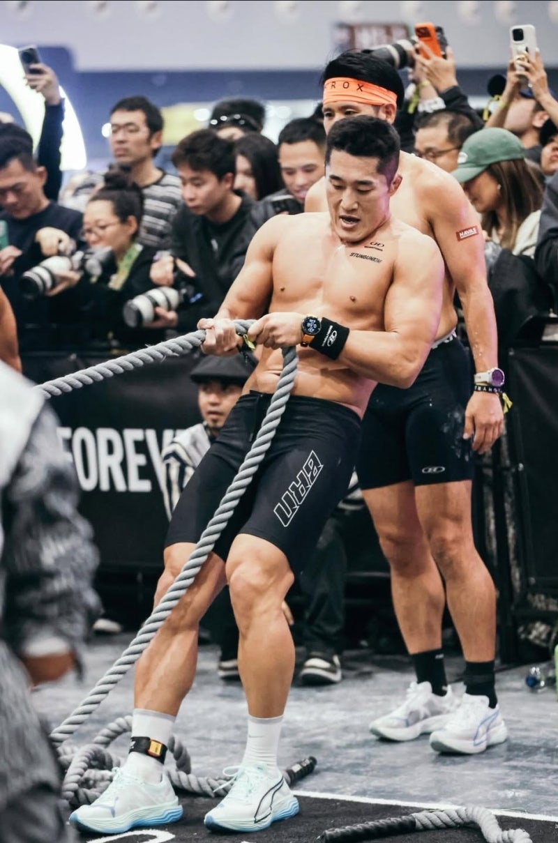 유도 4단·태권도 3단·유술까지… 격투기 괴물 김동현, 11년 연애·3남매 아빠 된 현재 근황