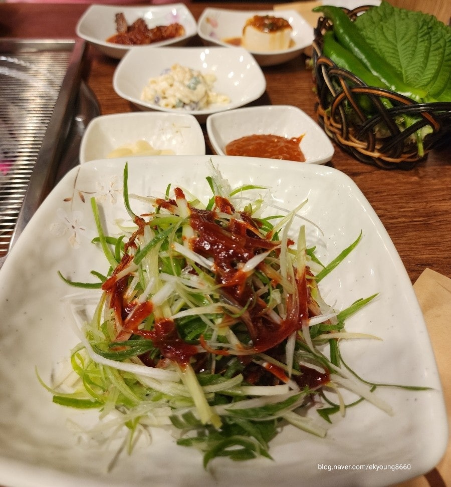 명갈비 상도본점 사진 3