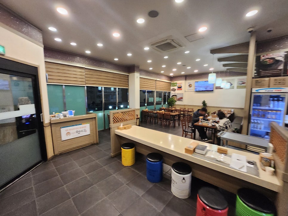 전주현대옥 아산배방점 사진 4