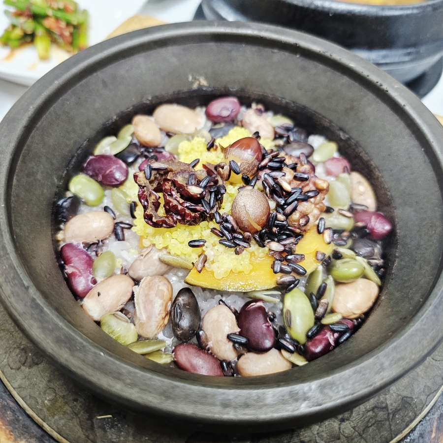 백년가 사진 1