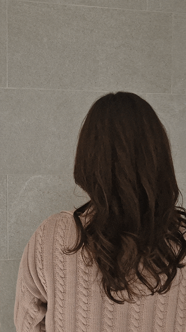 오목교역 미용실 아이디헤어 목동트라팰리스점, 태리쌤 S컬펌 긴머리 스타일링 후기