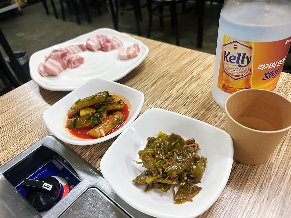 미풍식당 사진 4