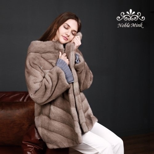 좋은 밍크코트 고르는 방법을 “완전 정리 버전”