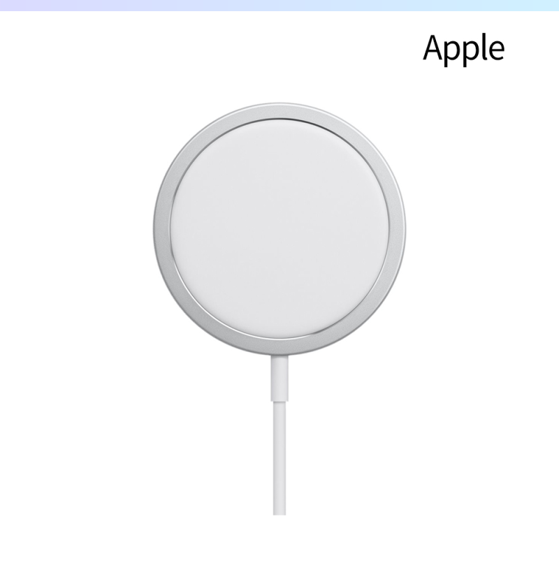 애플 정품 아이폰17 프로 맥세이프 무선 충전기 MagSafe C타입 안내