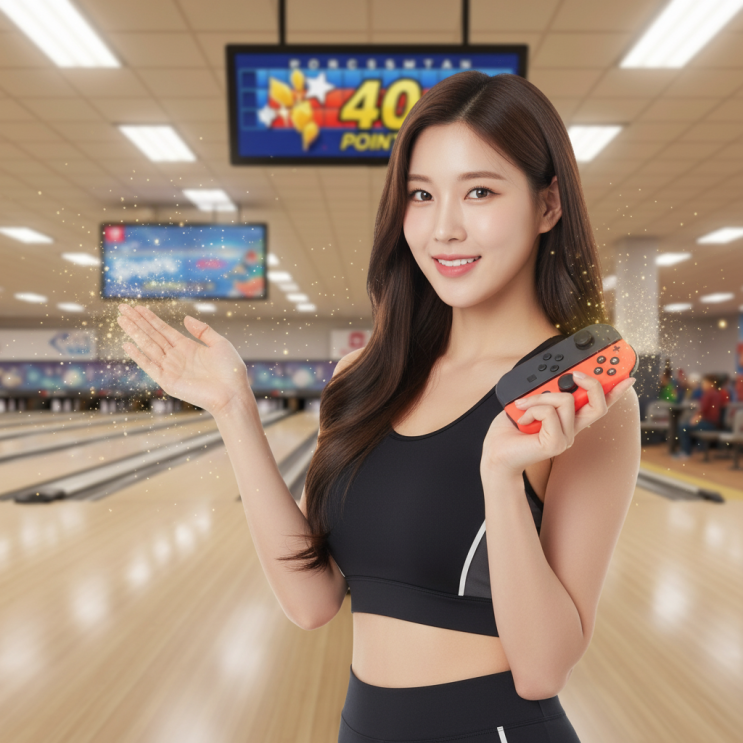  스위치 스포츠 아이템 해금: 단 1분 만에 끝내는 법