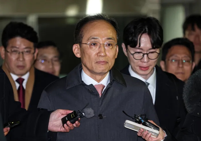 사법부의 헌정 질서 방기, <b>내란</b>전담<b>재판부</b>만이 답이다