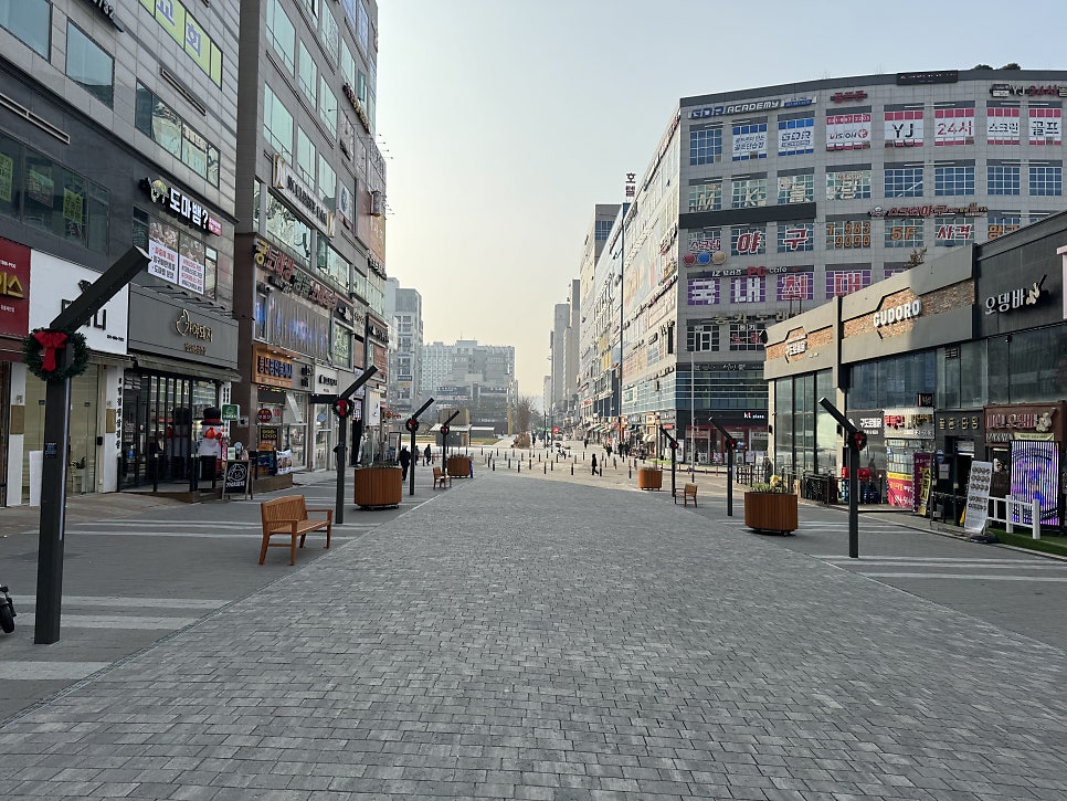바빌루 보컬스튜디오 김포본원 사진 1