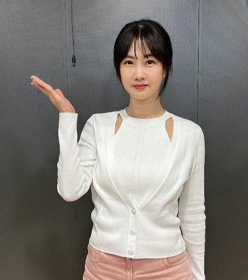 발레리나 꿈 접고 국민 MC가 된 54세 동안미녀, 박소현 프로필 총정리