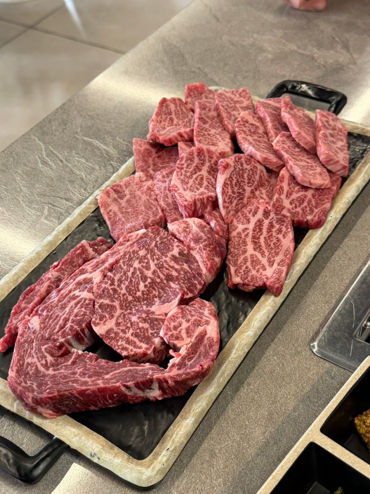  팔공산 한우 고기 맛집 ‘우인정’ 리뷰 | 초입에 위치한 대구 동구 고기집 추천