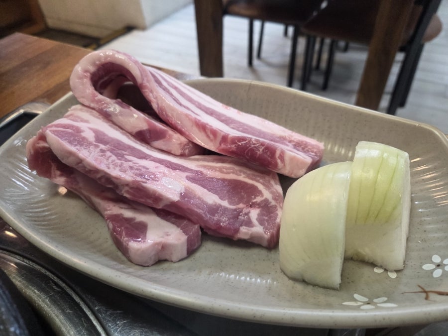 오색쌈밥 사진 5