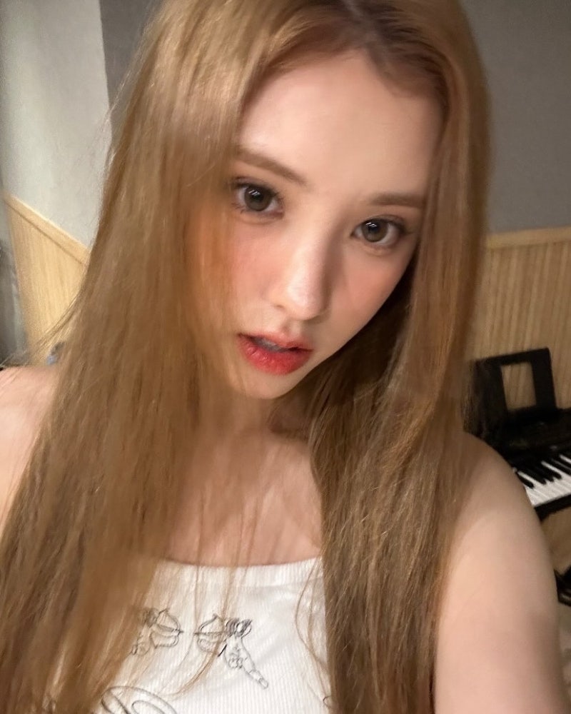 "미국 출신 하이텐션 에너지" 오드유스 마야 프로필 총정리