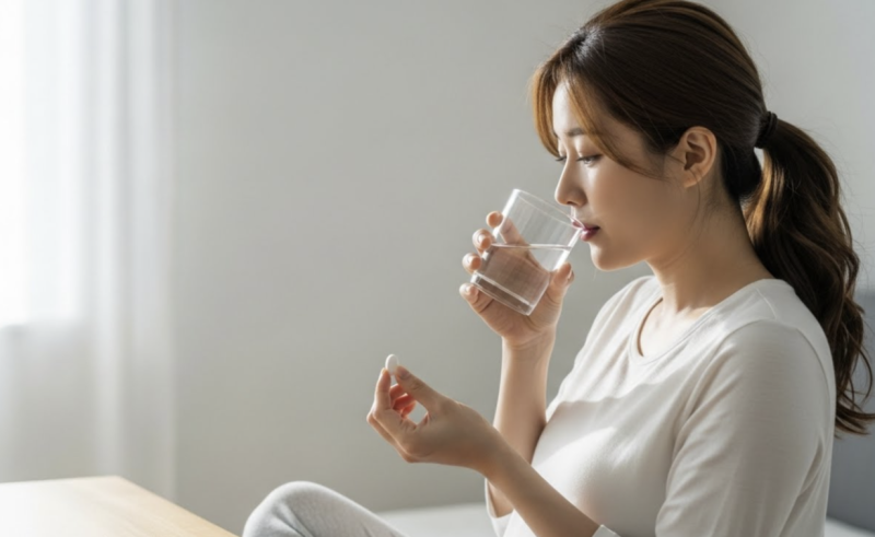임산부 갑상선 수치 높음, 저하증인지 항진증인지 구별하는 법