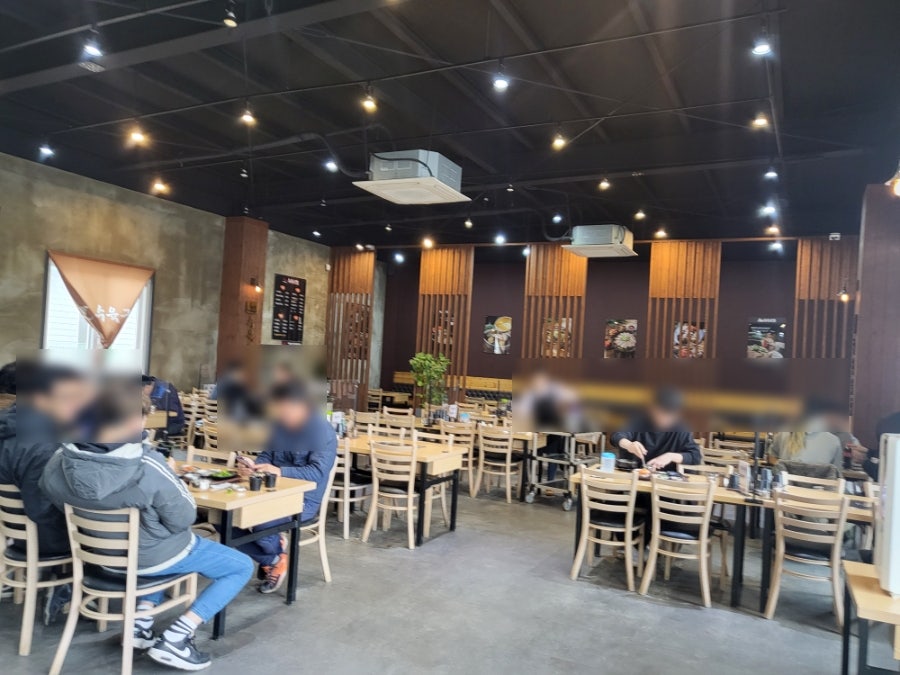 한뚝수육국밥 사진 4