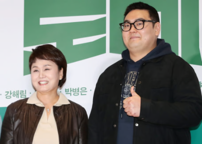 <b>이경실 아들</b>, 군복무 중 영리행위 했나?