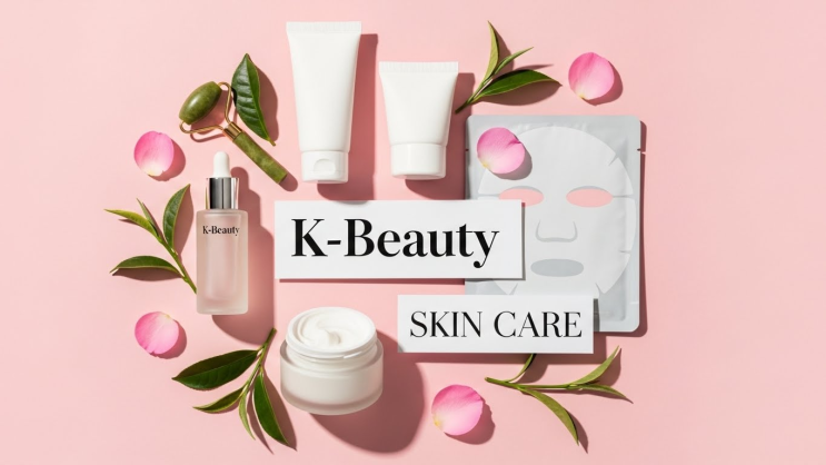  2025 뷰티트랜드(k-Beauty trend)