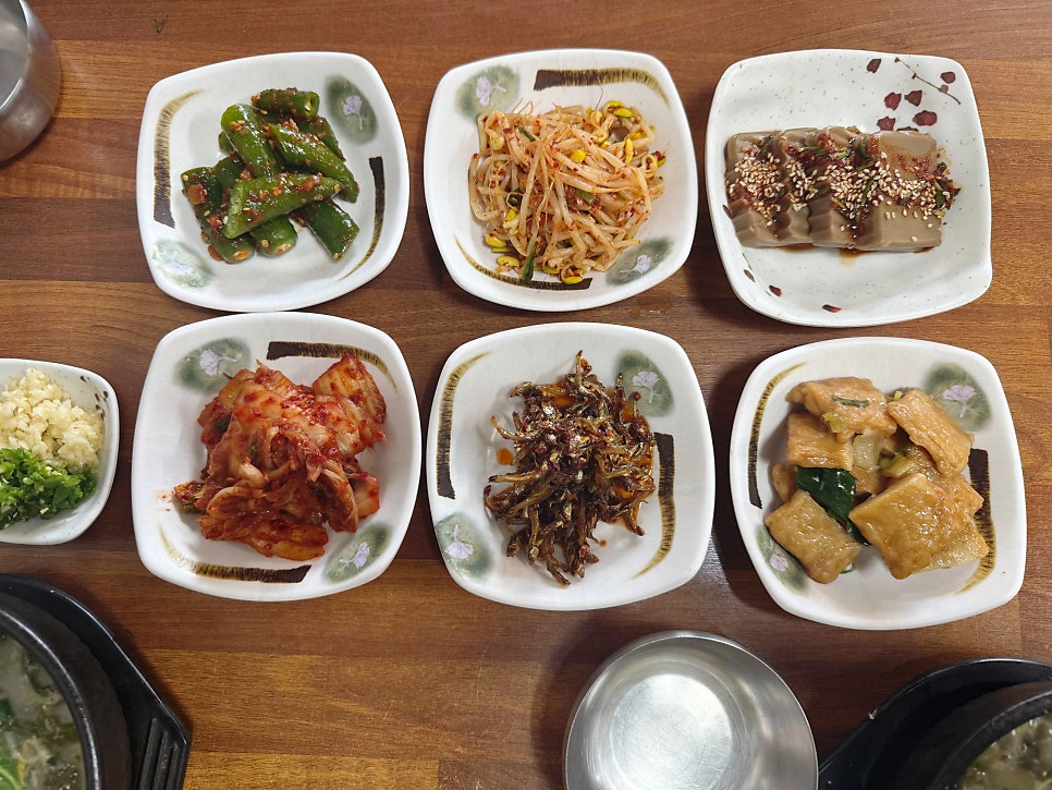 윤식당 사진 6