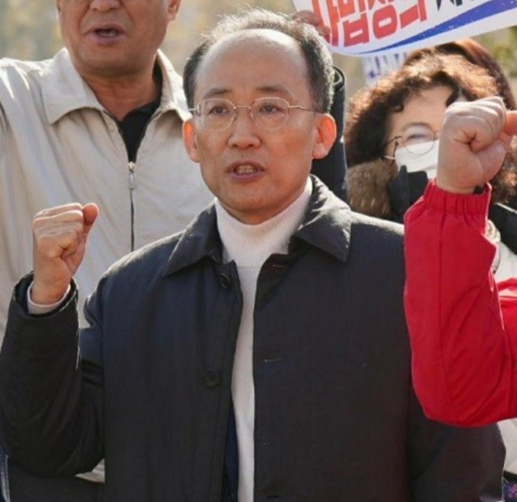 속보: 법원, '<b>계엄 해제 방해</b>' 혐의 <b>추경호</b> 의원 구속영장... 