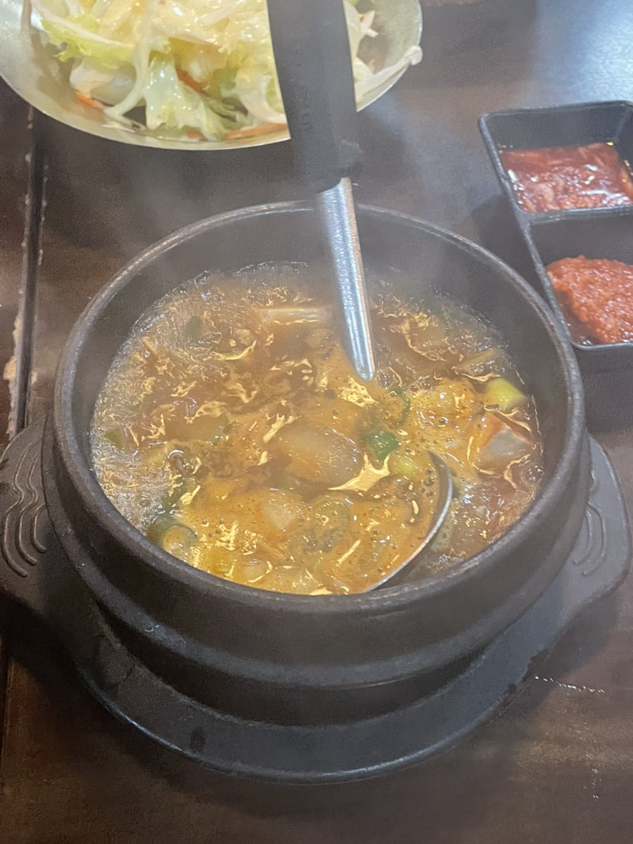장모님한방족발 가능점 사진 2
