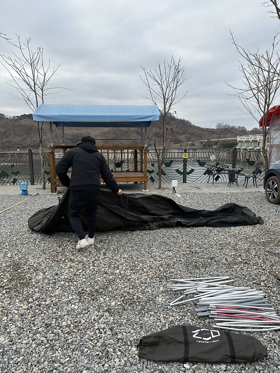 연천강 사진 4