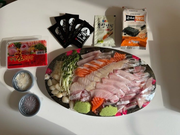  가락시장역 수산시장 주차 무료 횟집 가락시장방어명가수산 모듬회 메뉴 가격 중량 신뢰