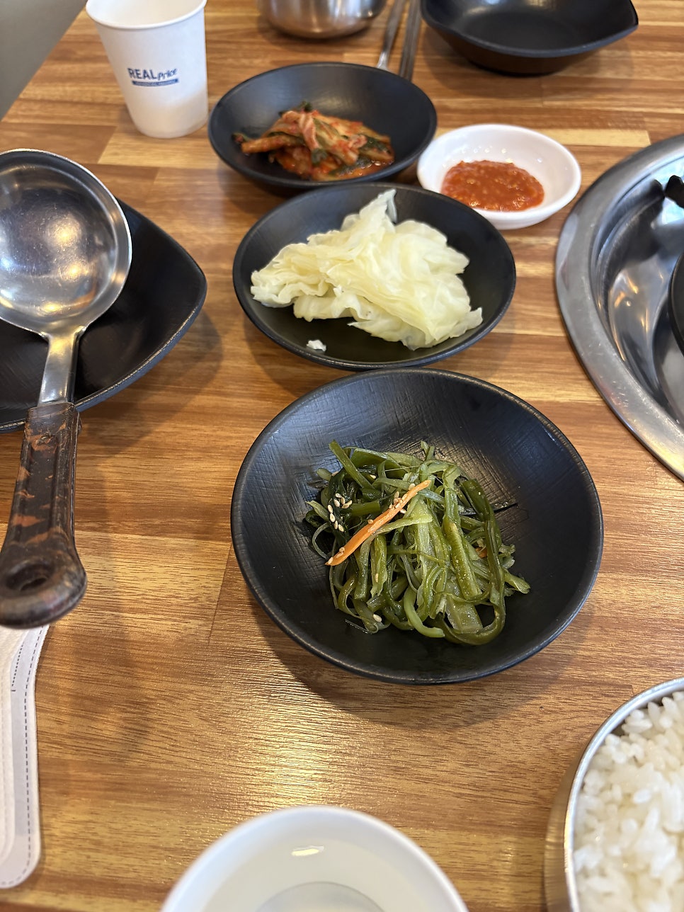 또바기식당 사진 6
