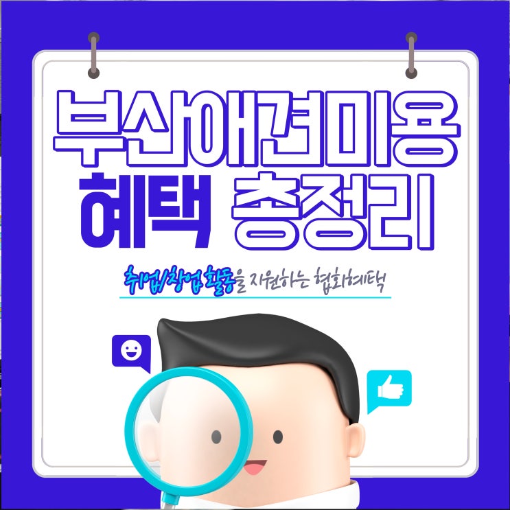  부산애견미용국비지원 월 20으로도 가능한 학원