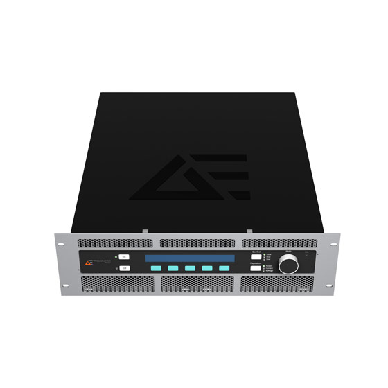  ADVANCEDENERGY AE Pinnacle puls 5kW DCPOWE SUPPLY