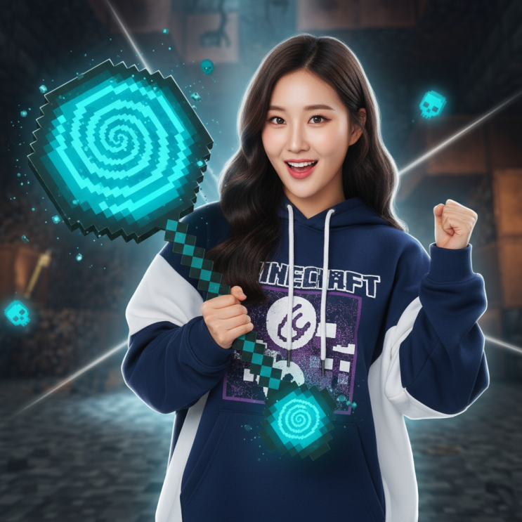  마크 1.21 시련의 회당 공략: 철퇴 얻는 꿀팁 3가지