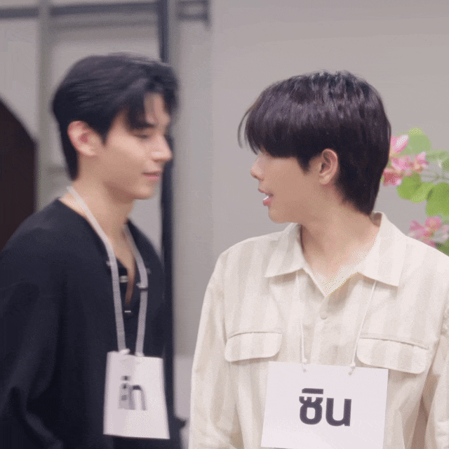  태드 더 러브 네버 세츠 | 7화 이 삽질의 끝을 지켜보려 해 리뷰 The Love Never Sets  (자, 태 JaTae) 태국 bl