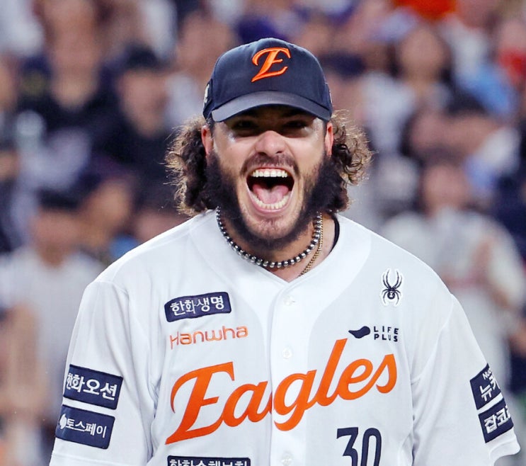 <b>폰세</b> MLB <b>토론토 계약</b>, 4년 만의 메이저리그 복귀