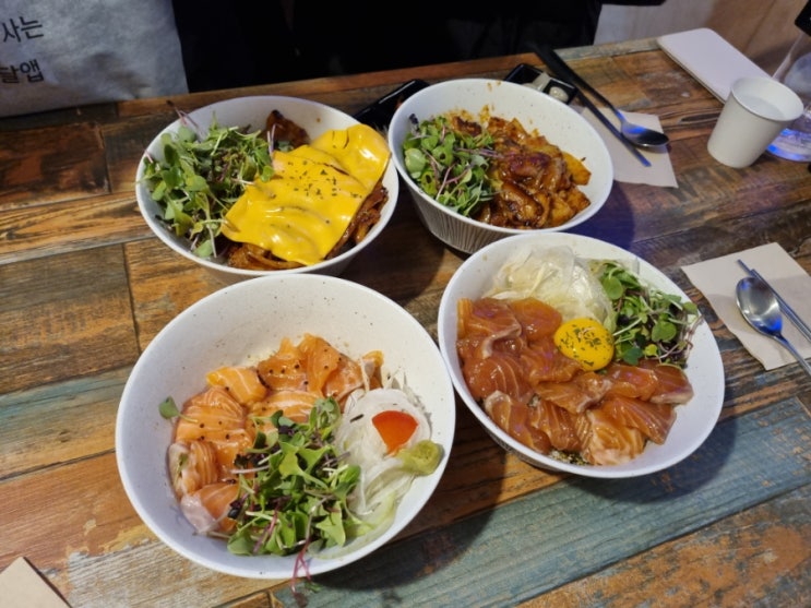  <고칸> 서대문역점