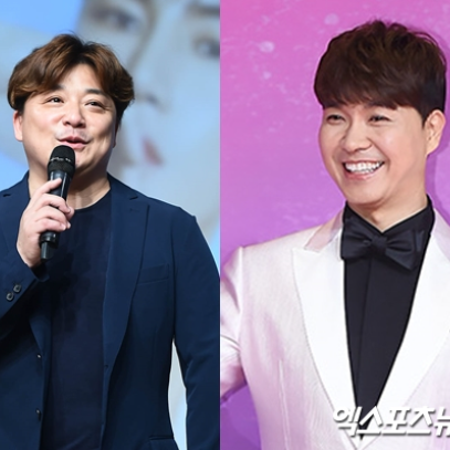 윤정수 결혼식 "박수홍 불화 어이없어, 축의금 두둑" 밝혔는데...참석 여부 눈길