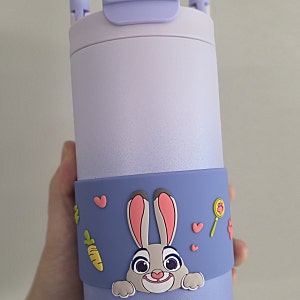 올리브영 주토피아2 콜라보 레고트 한정판 텀블러 내돈내산 후기
