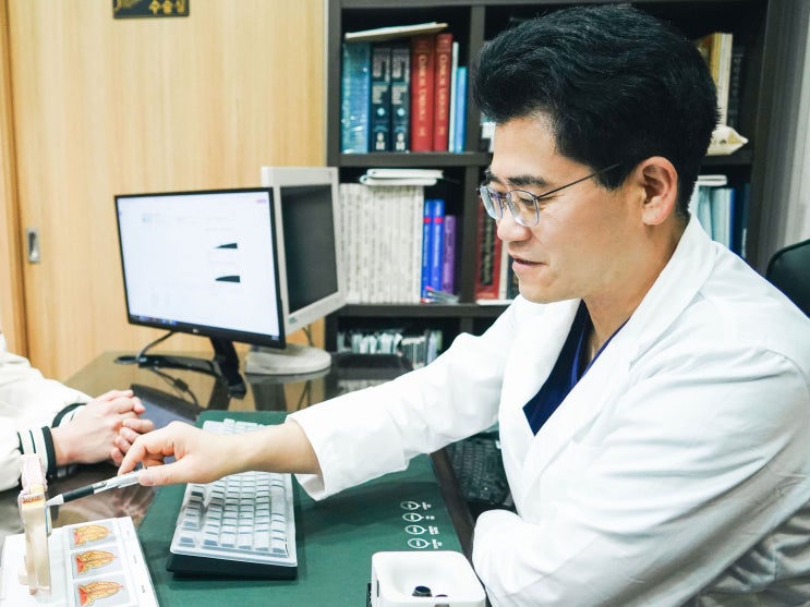  부평역 간질성방광, 원인 모를 잦은 배뇨가 계속된다면?
