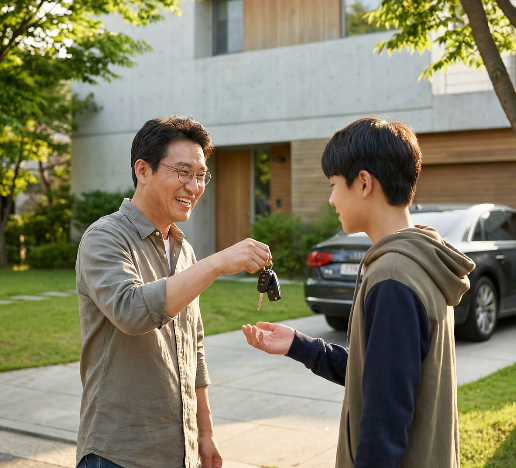  자동차가족보험 나이제한 가족특약추가 가능범위 일일보험대비 비교총정리