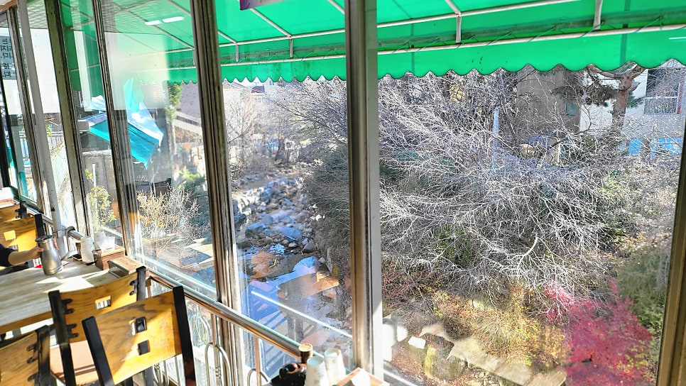 산마루쉼터 사진 6