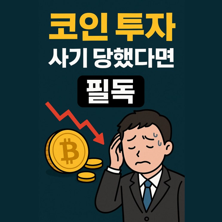  비트코인 채굴기 투자사기실형 선고된 실제 사례: 투자 사기 변호사가 알려주는 피해 대응 방법