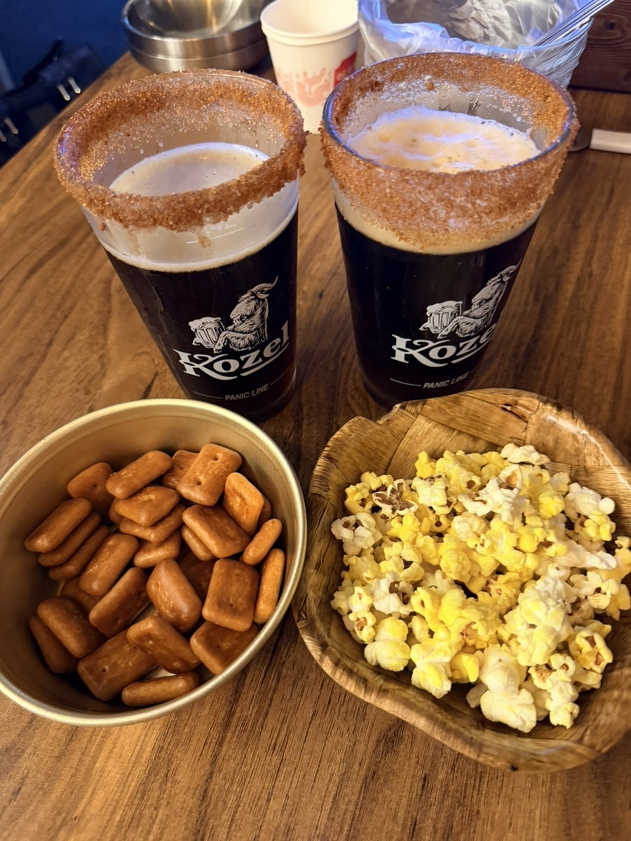 전일맥주 서곡점 사진 6