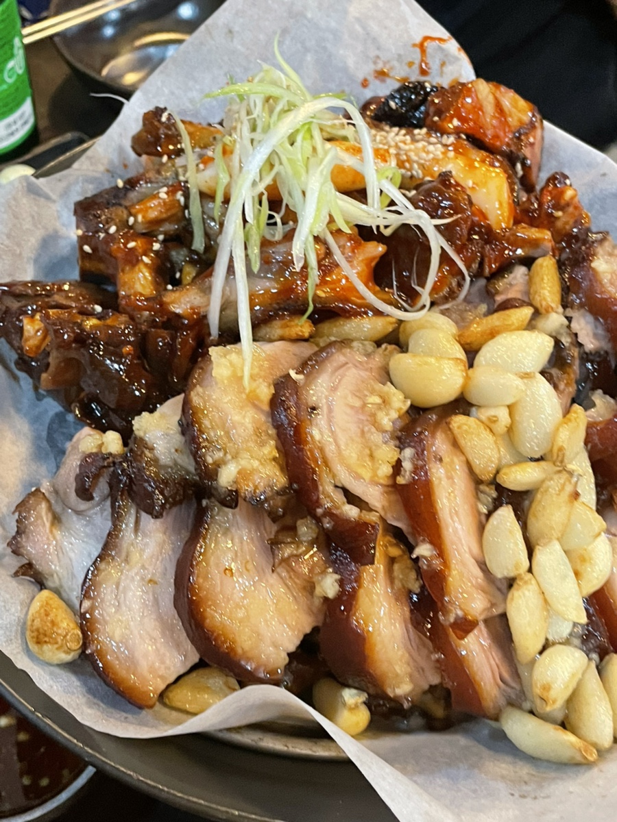 장모님한방족발 가능점 사진 4