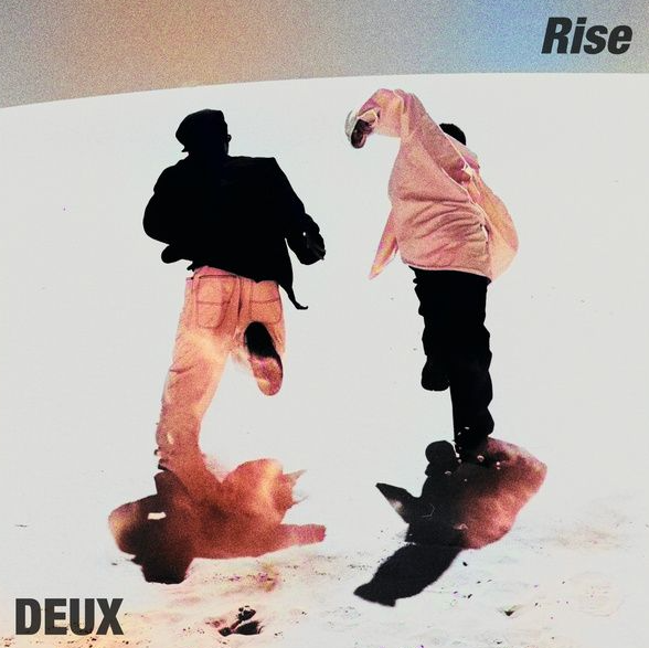  듀스 DEUX Rise 라이즈 음악 노래 뮤직비디오