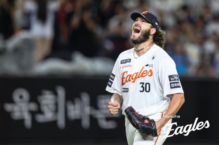  코디 폰세 KBO에서 MLB로 토론토 블루제이스와 3년 계약 소식