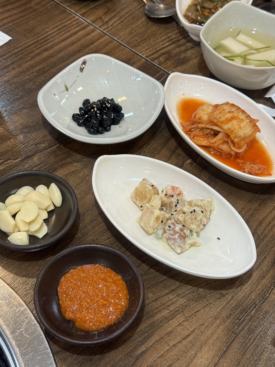 소우리생고기숯불굼터 사진 6