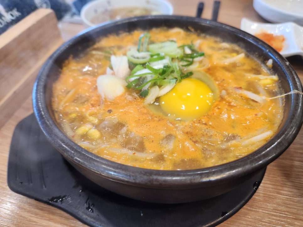전주현대옥 아산탕정점 사진 6